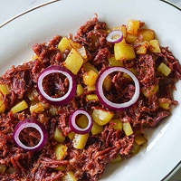 Corned Beef